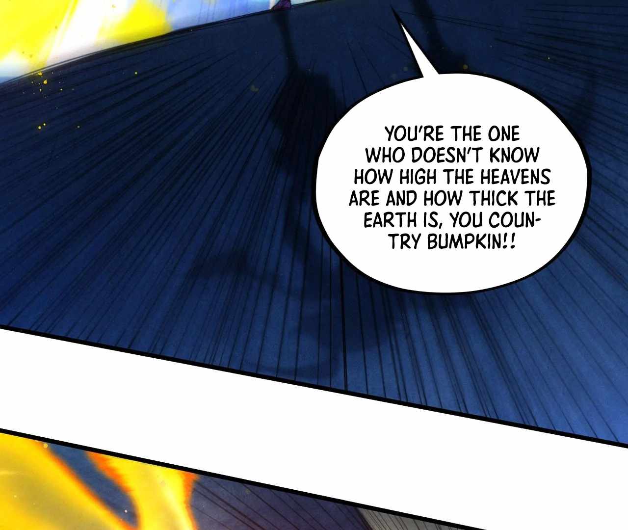 The Ultimate of All Ages Chapter 425 5